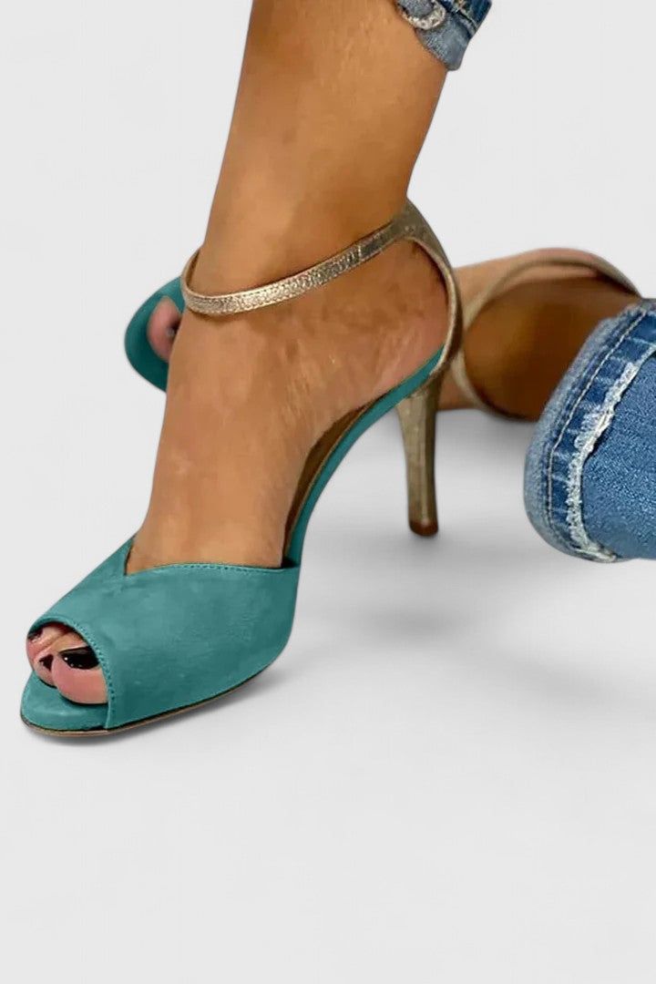 Bleu (Bientôt en rupture de stock) / 35