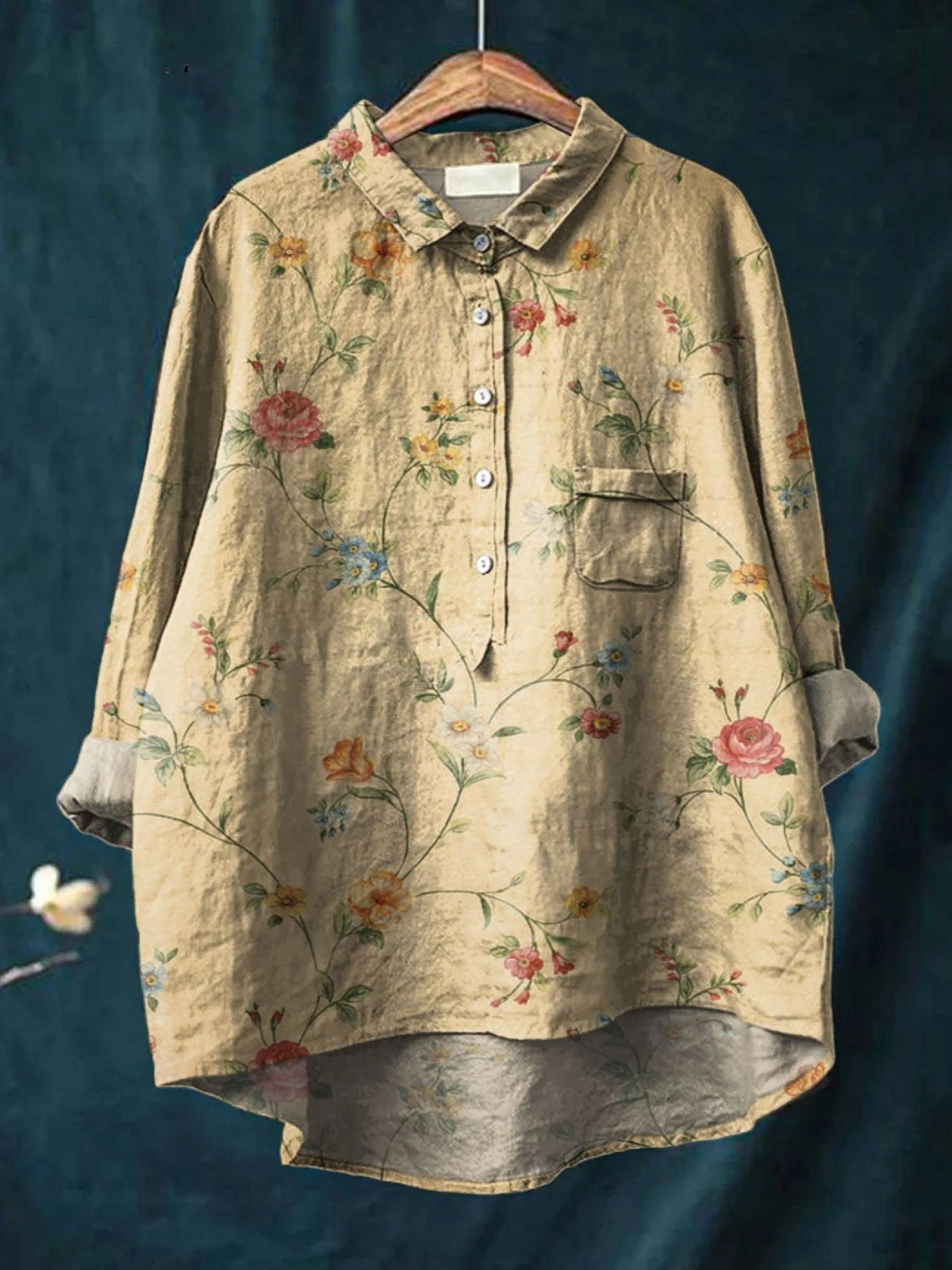 Multicolore / 5XL