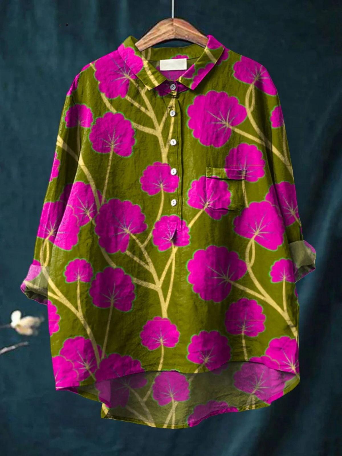 Multicolore / 5XL