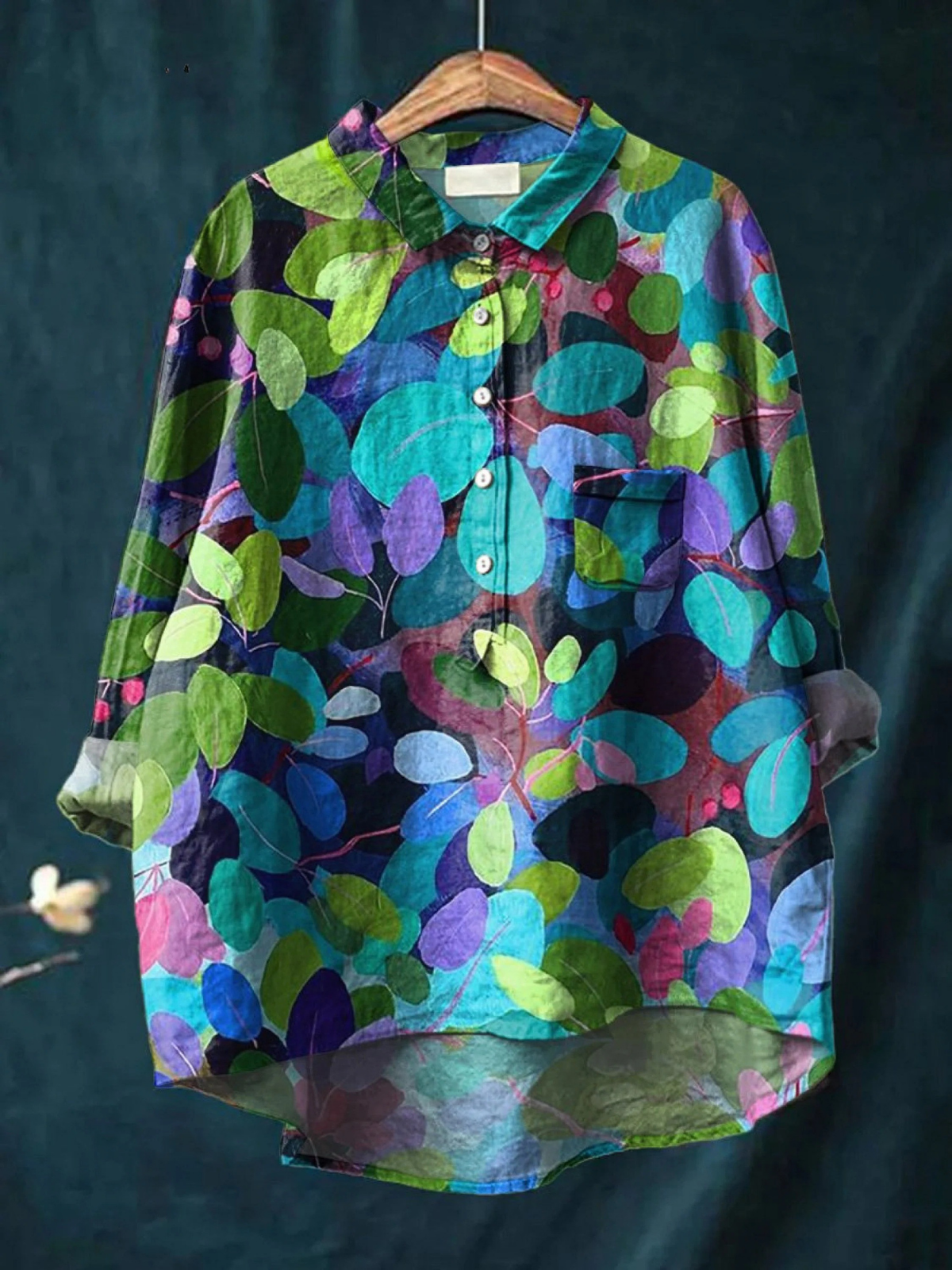 Multicolore / 5XL