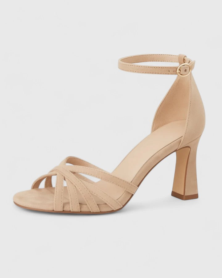 Beige (Bientôt en rupture de stock) / 35
