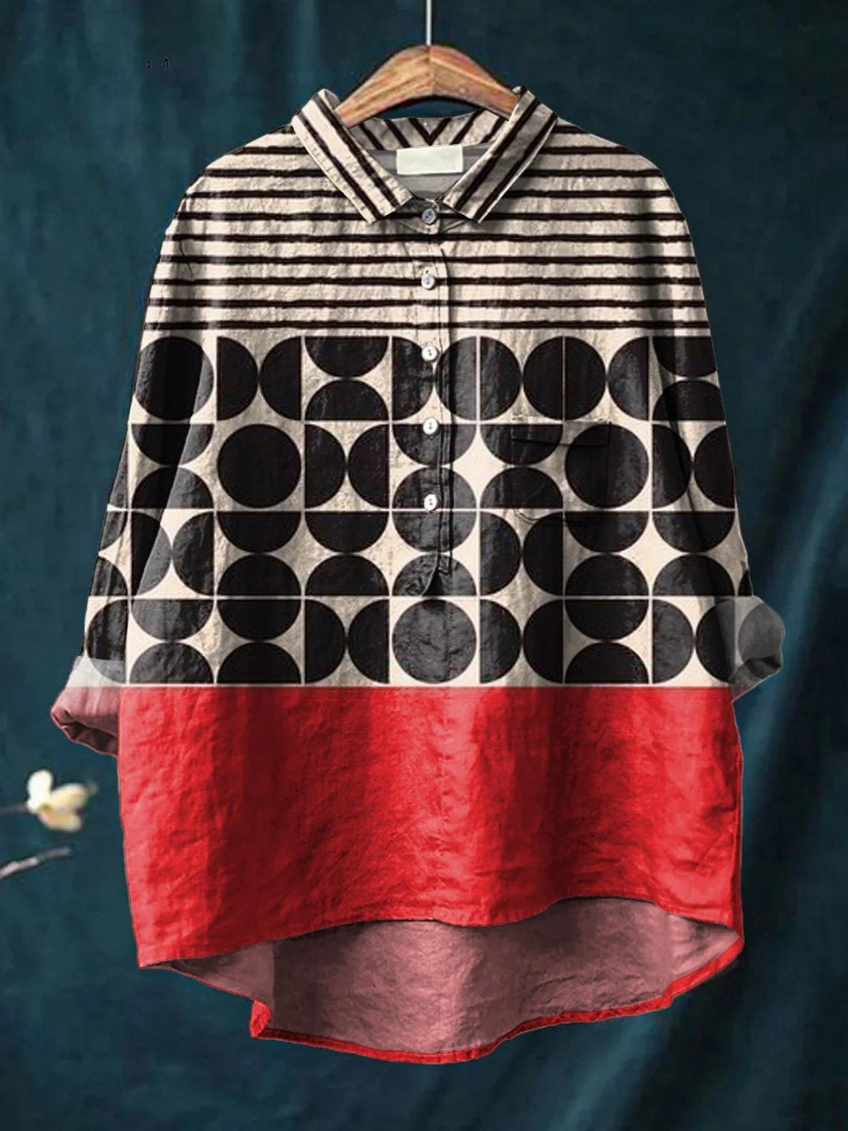 Multicolore / 5XL