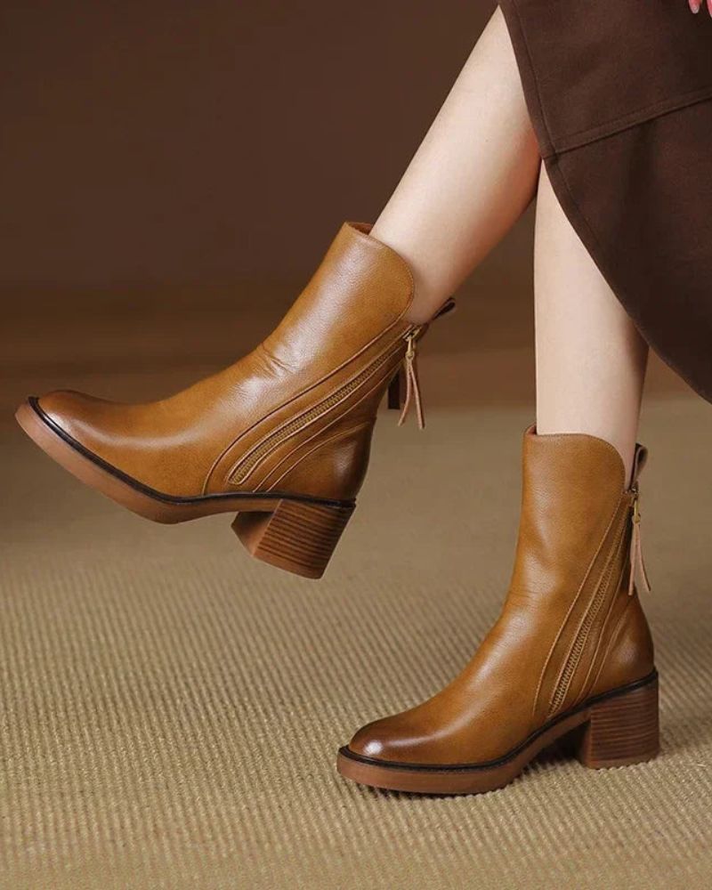 Marron (Bientôt en rupture de stock) / 35