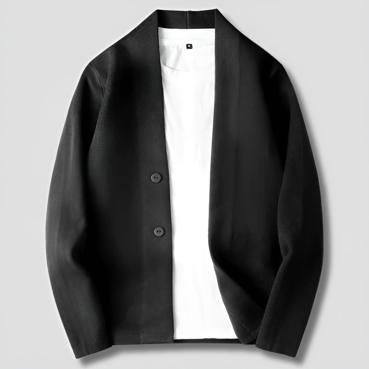 Noir / M