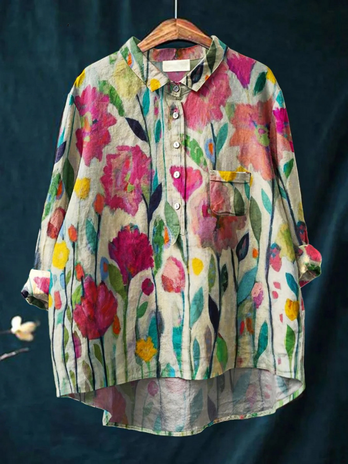 Multicolore / 5XL
