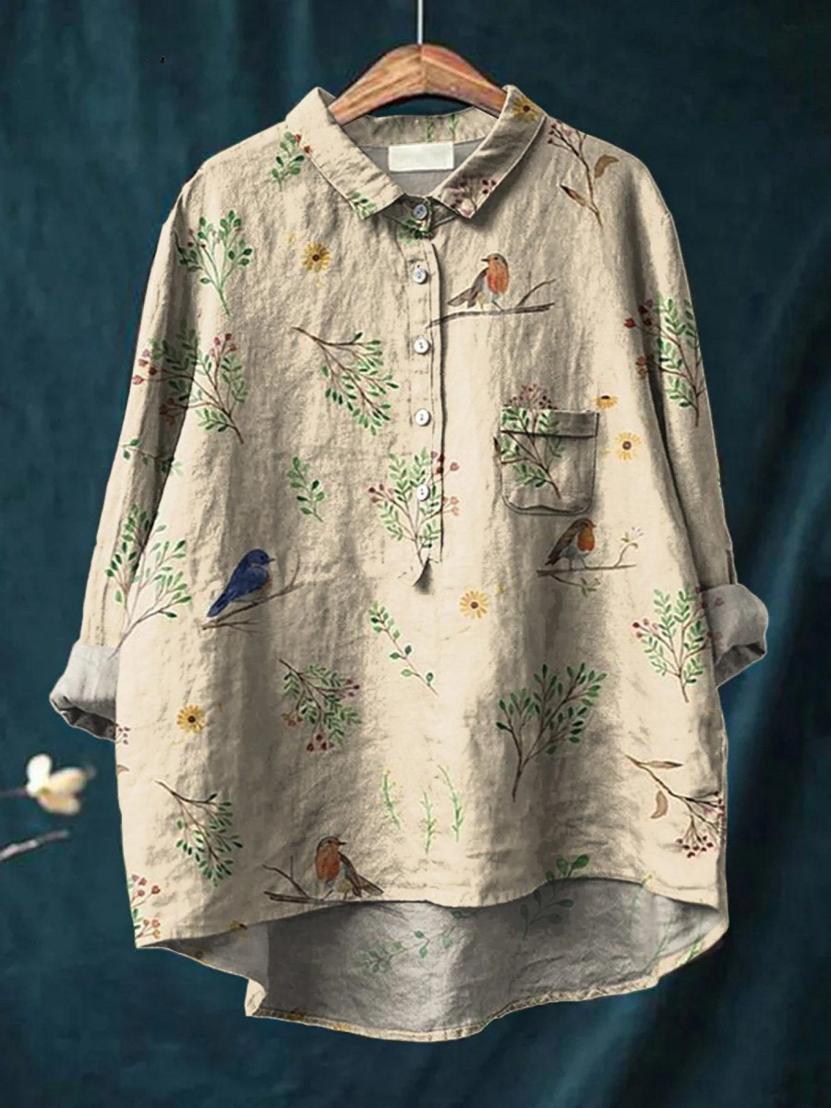 Multicolore / 5XL