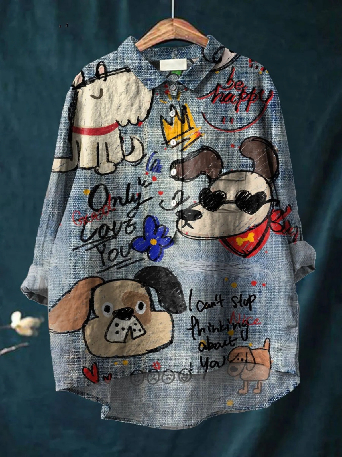 Multicolore / 5XL