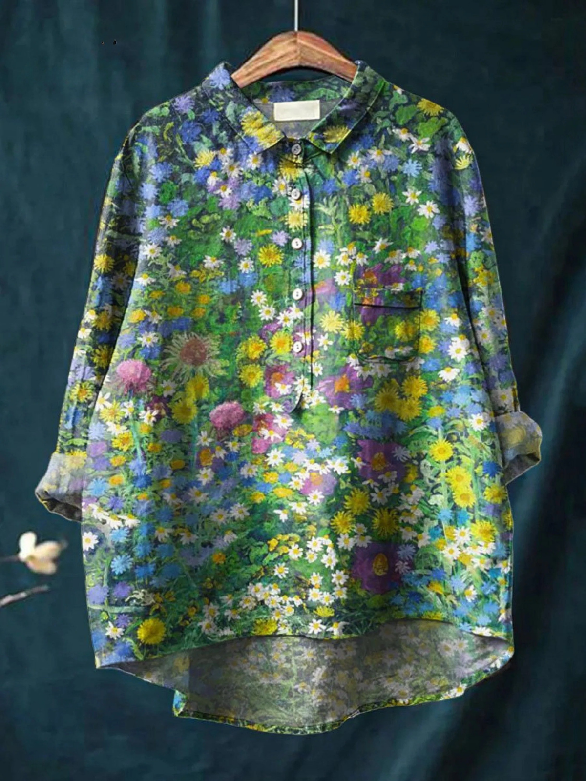 Multicolore / 5XL