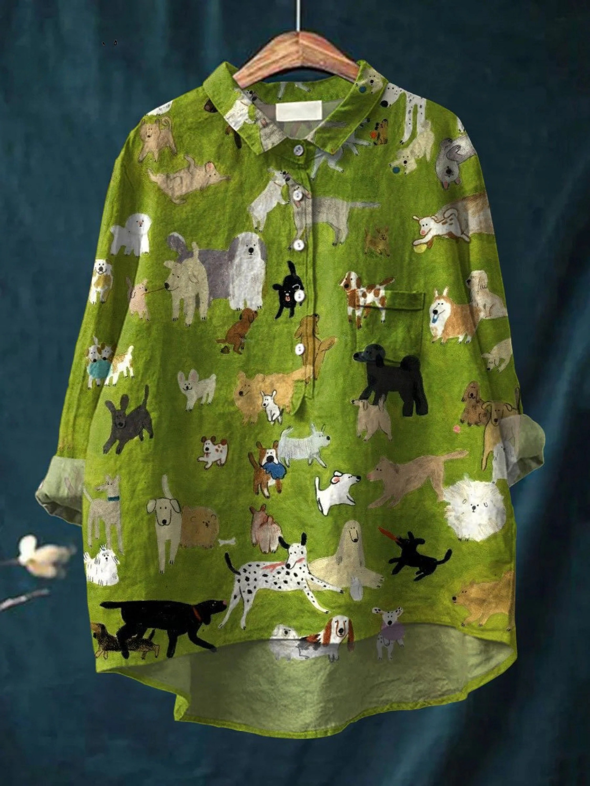 Multicolore / 5XL
