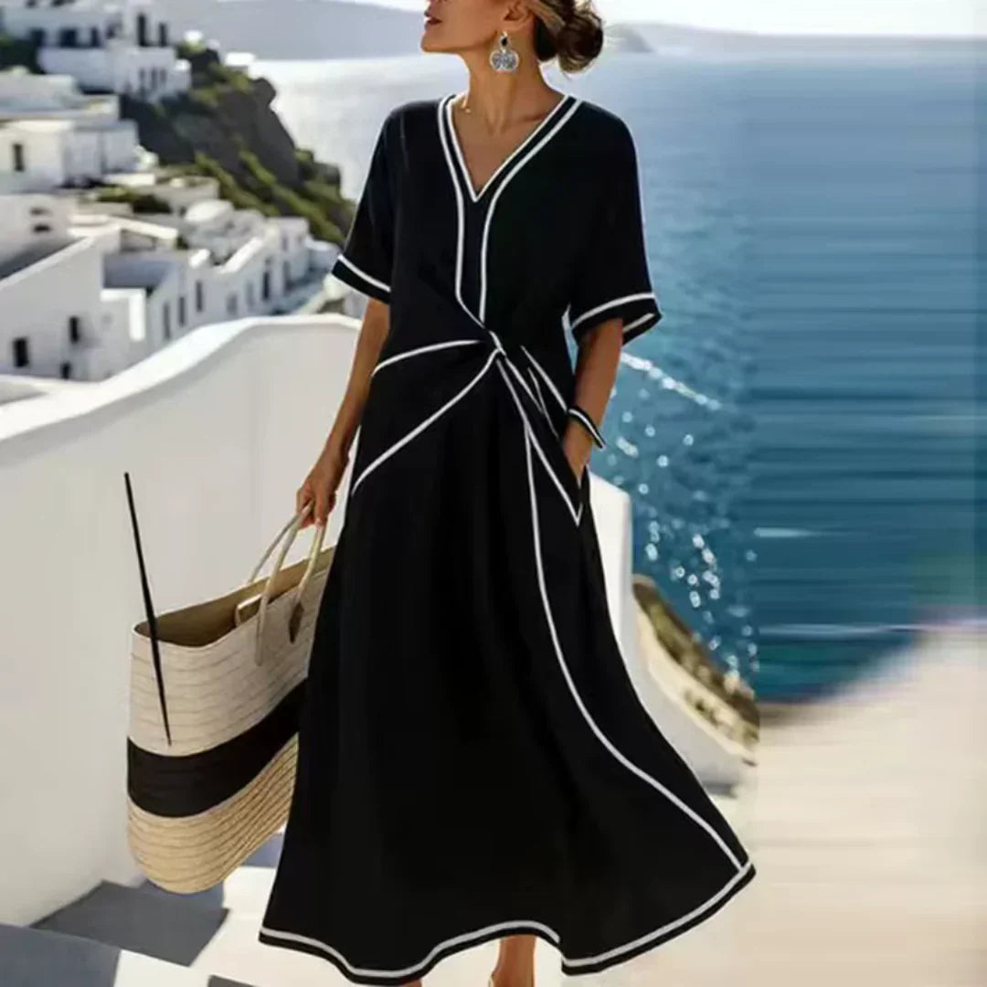 Noir / 3XL (EU 48)