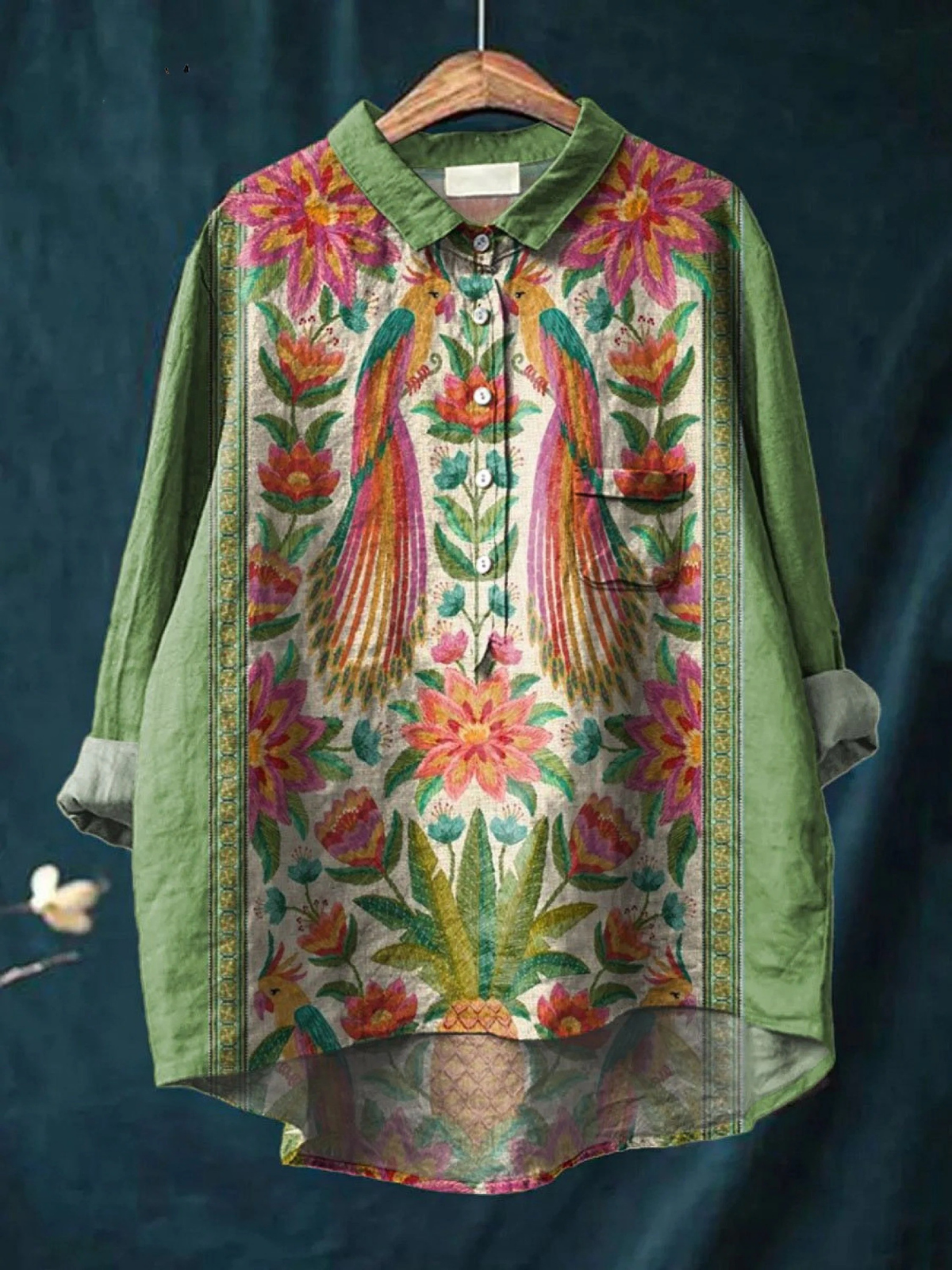 Multicolore / 5XL