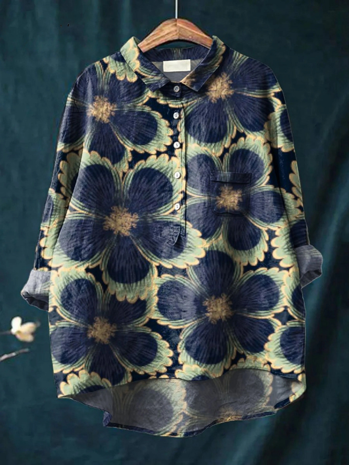 Multicolore / 5XL