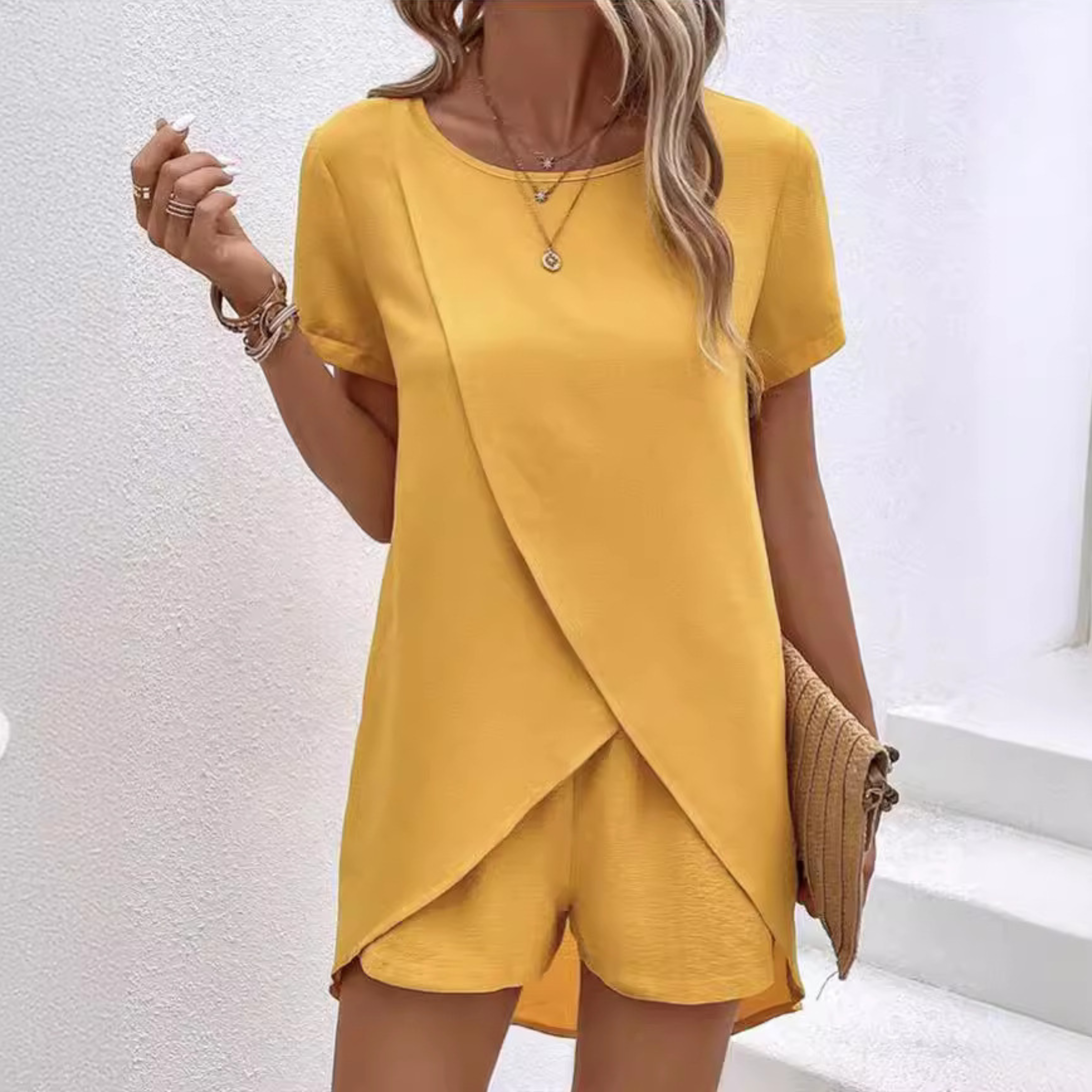 Rose Rouge (Presque épuisé) / 36 (S)