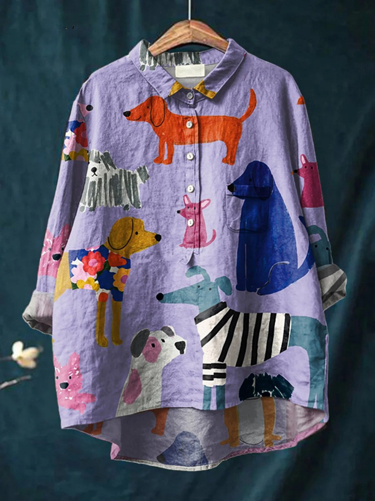 Multicolore / 5XL