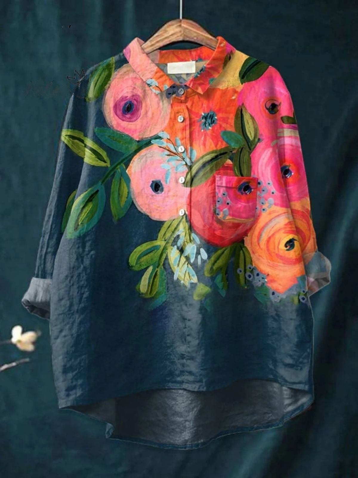 Multicolore / 5XL