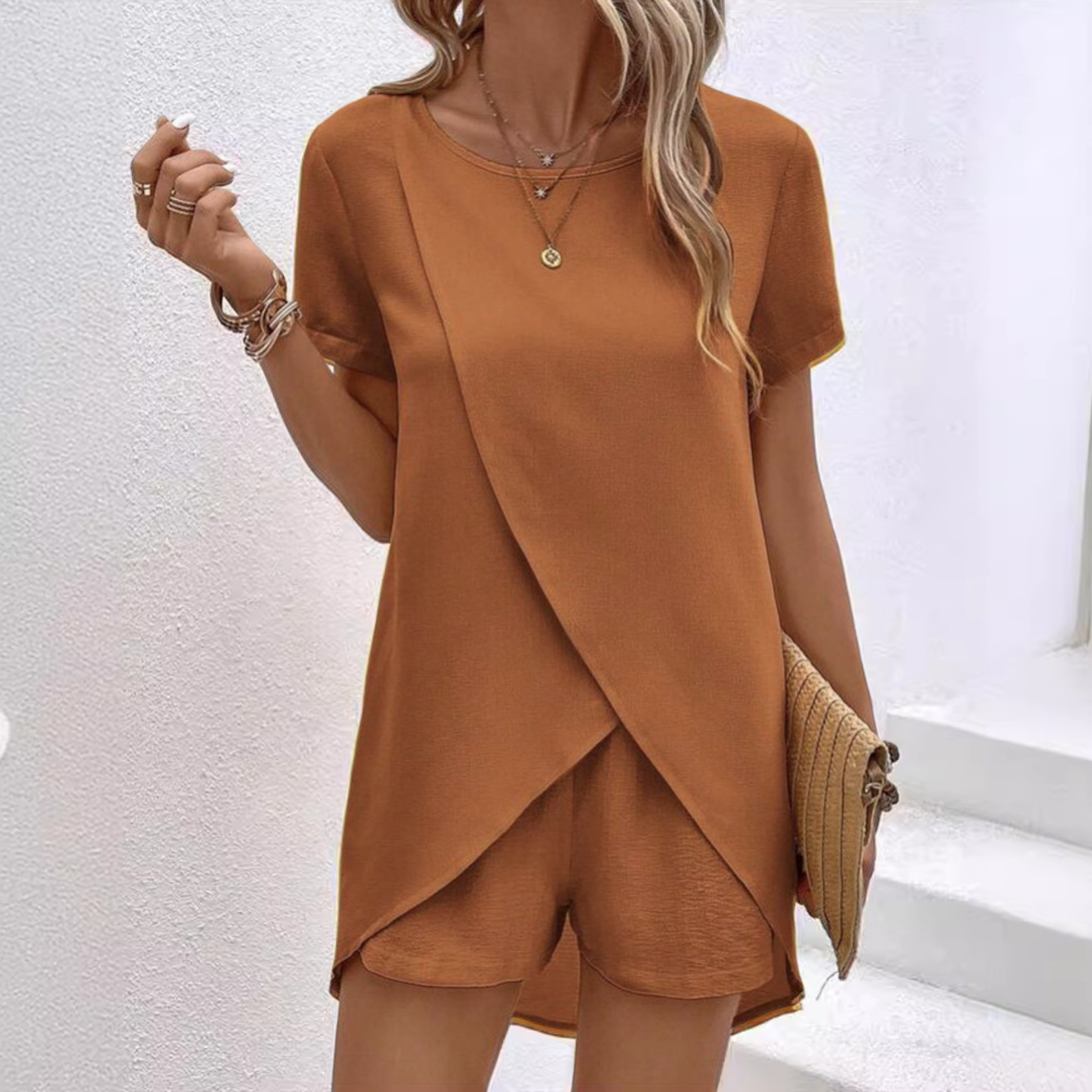 Orange (Presque épuisé) / 52 (5XL)