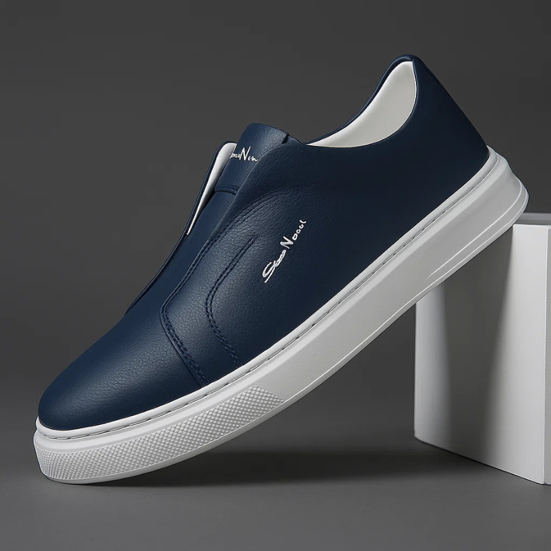 Bleu marine / 46