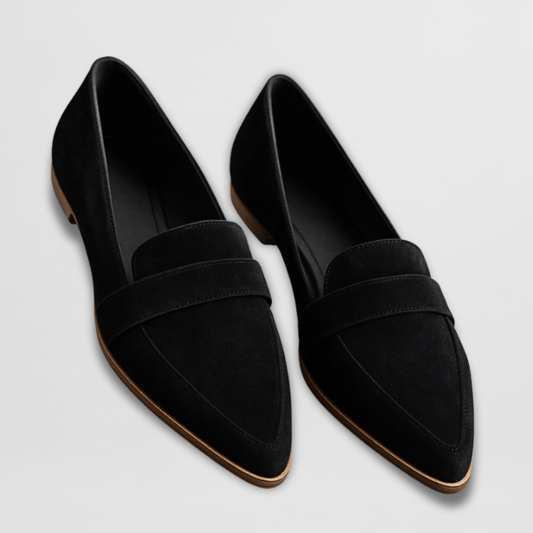 Noir (Bientôt en rupture de stock) / 35