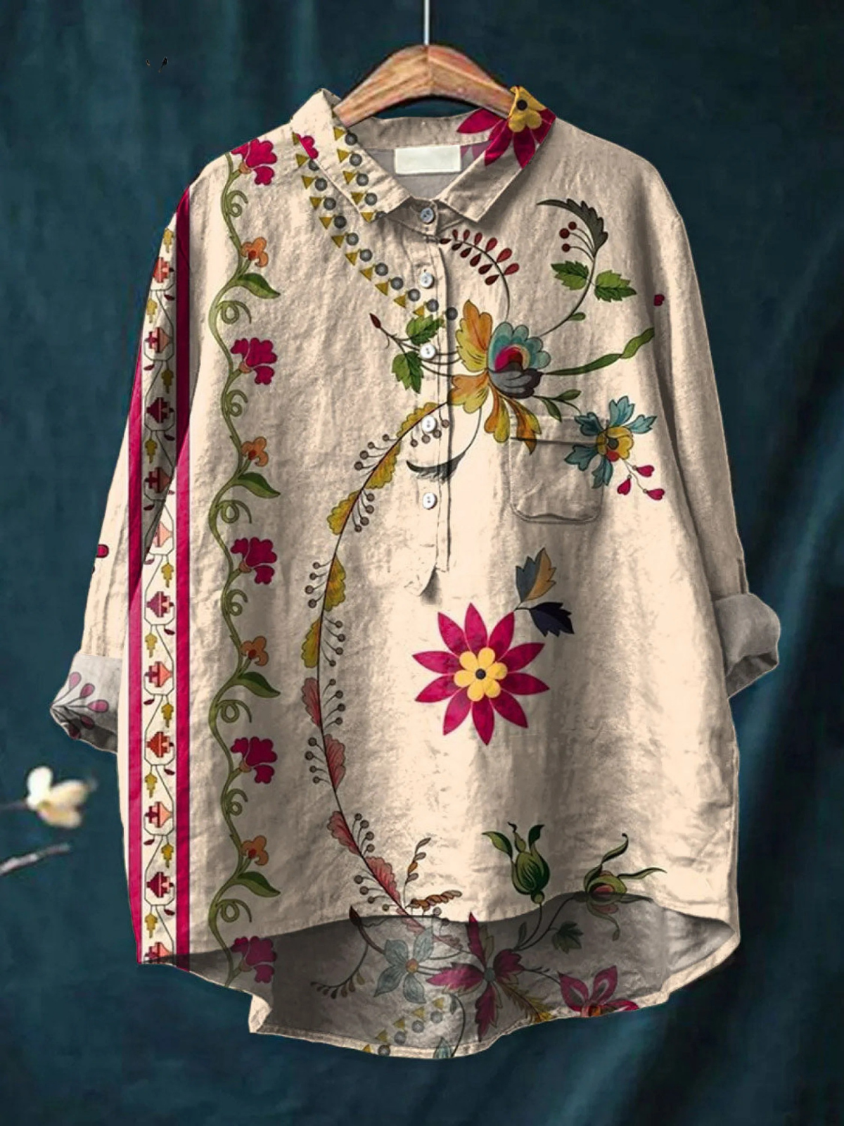 Multicolore / 5XL