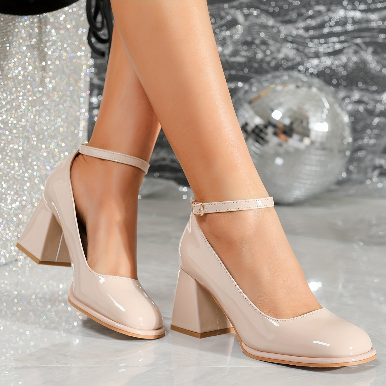 Beige (Bientôt en rupture de stock) / 42