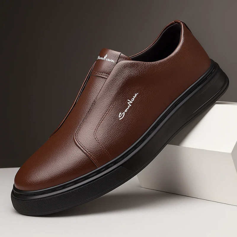 Marron / 46