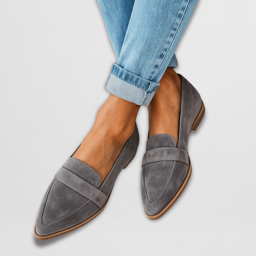 Gris (Bientôt en rupture de stock) / 35