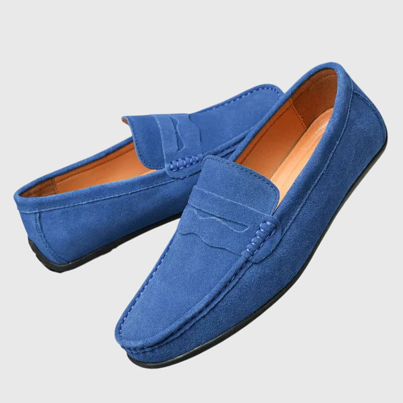 Bleu (Bientôt en rupture de stock) / 36