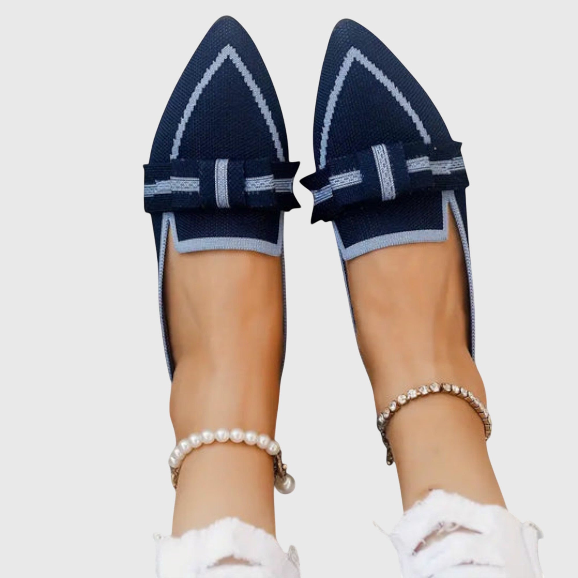 Bleu royal / 36