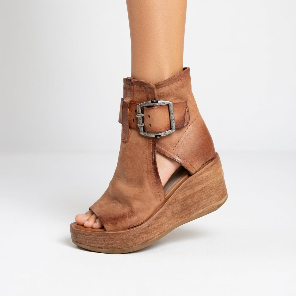 35 / Marron