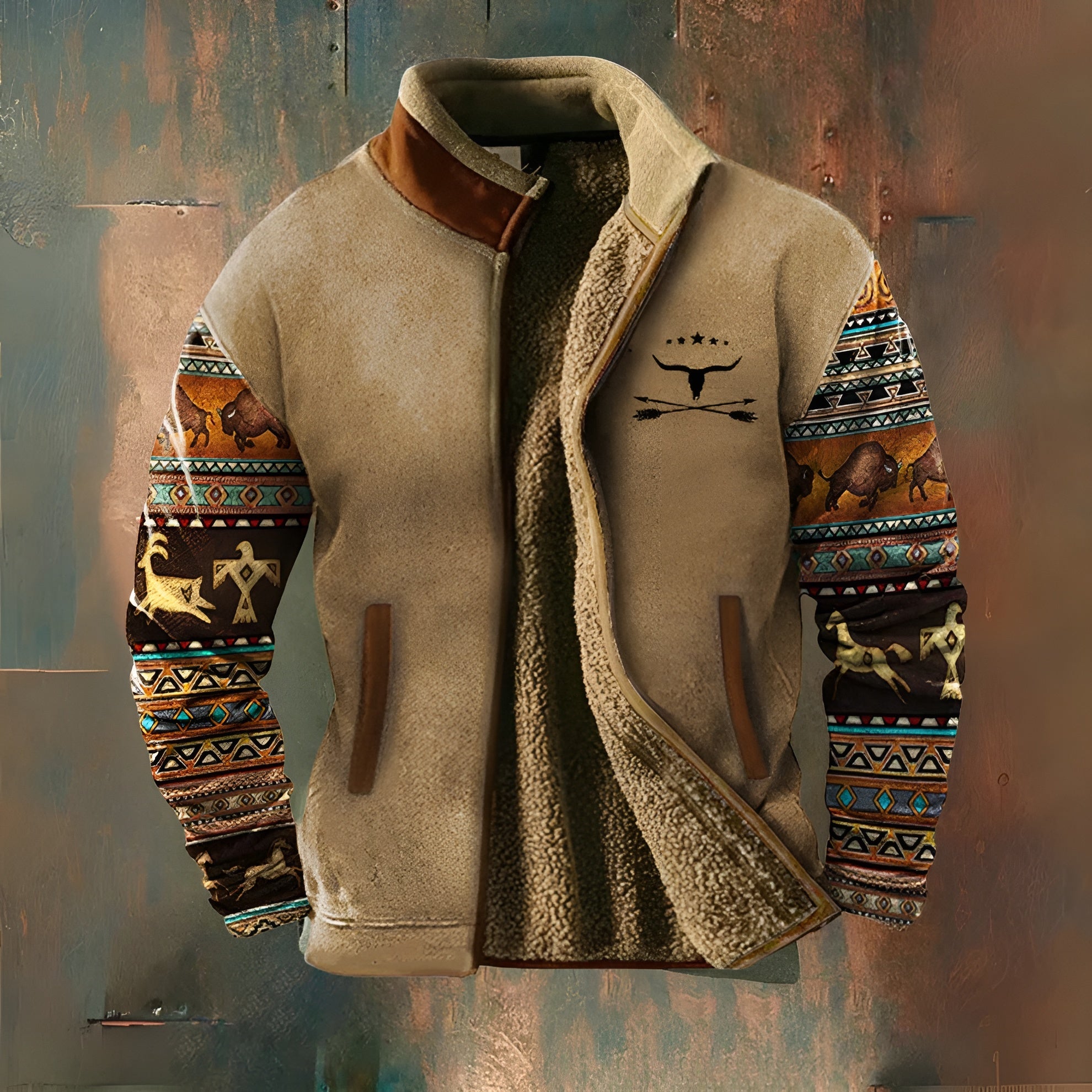 Kaki Clair (Bientôt épuisé) / S