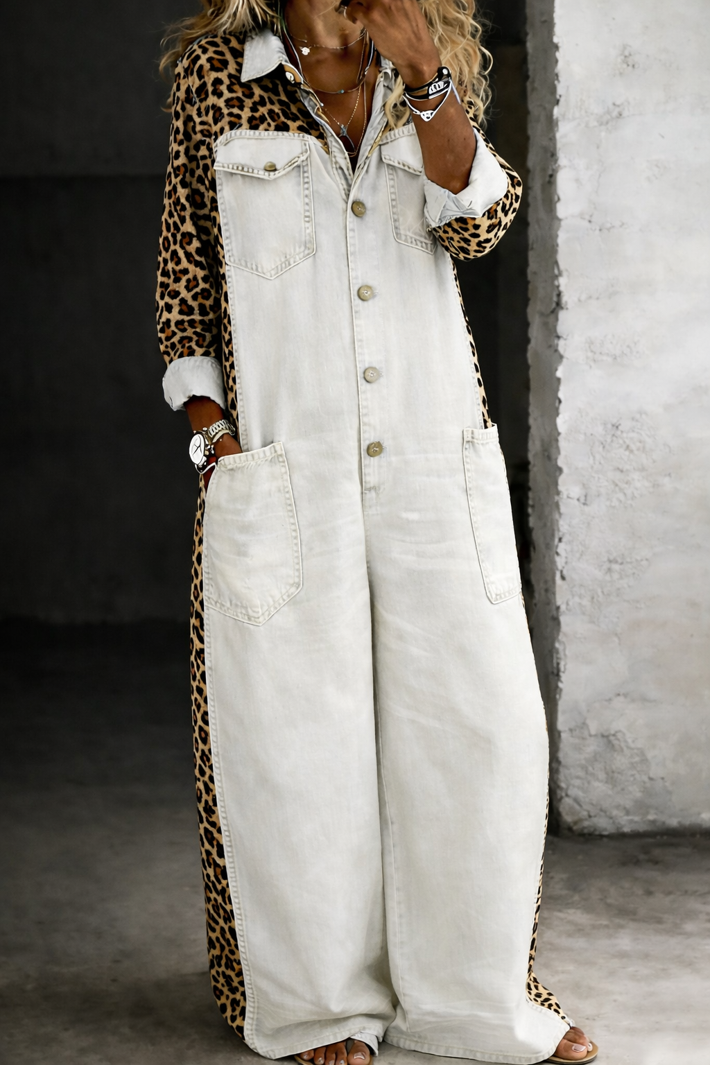 Blanc / 3XL