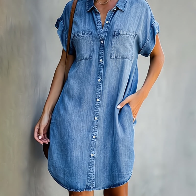 Bleu / XS