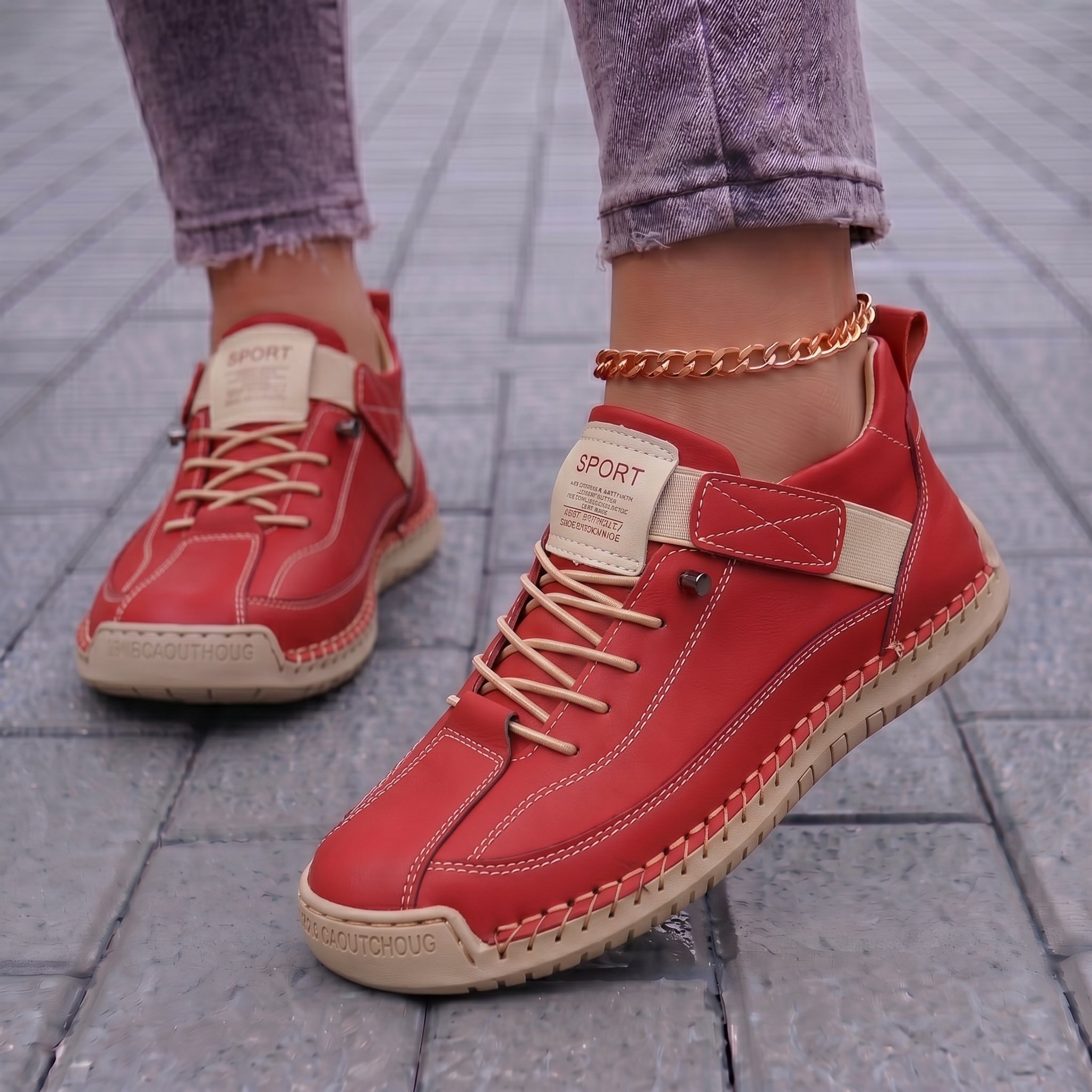 Rouge / 48