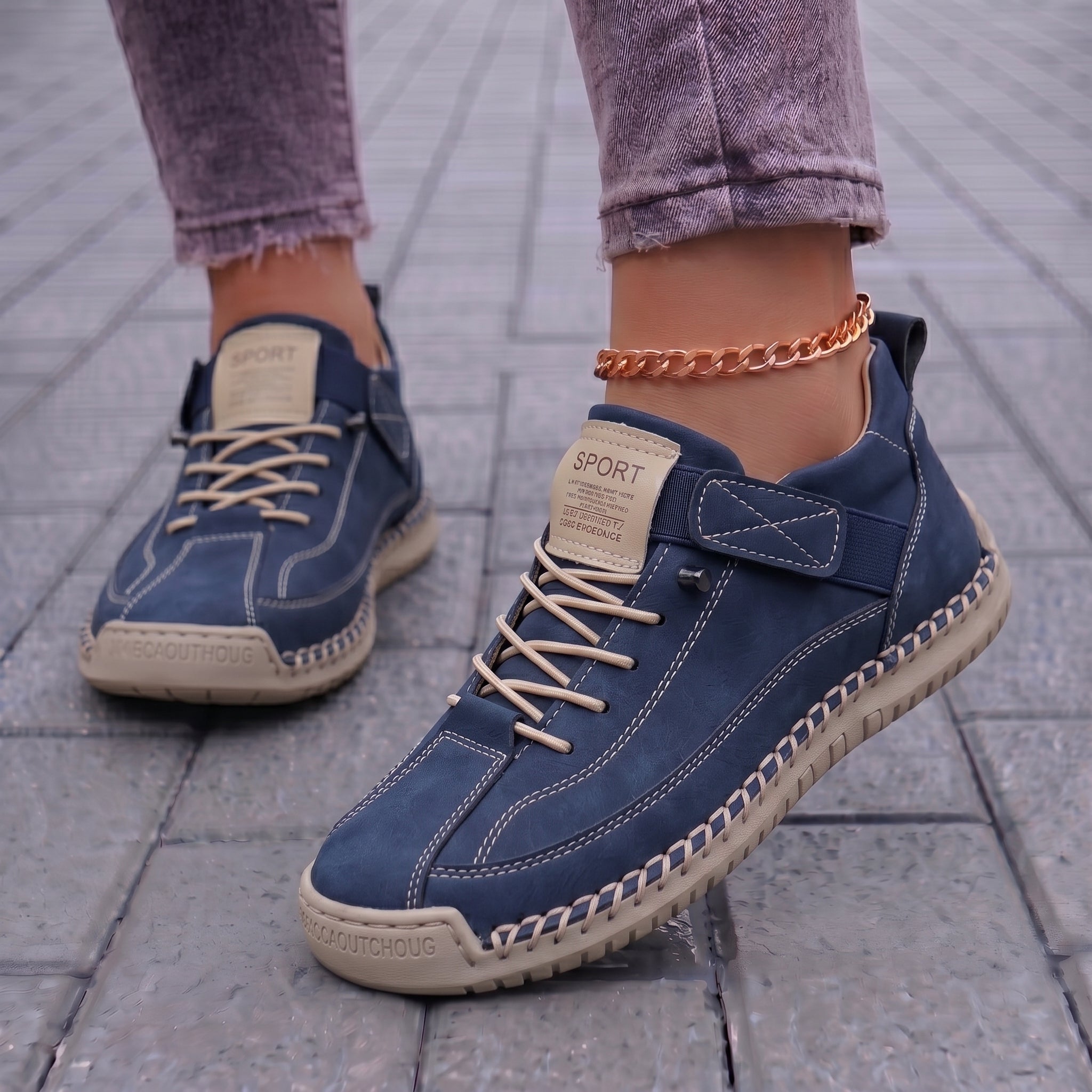 Bleu / 48