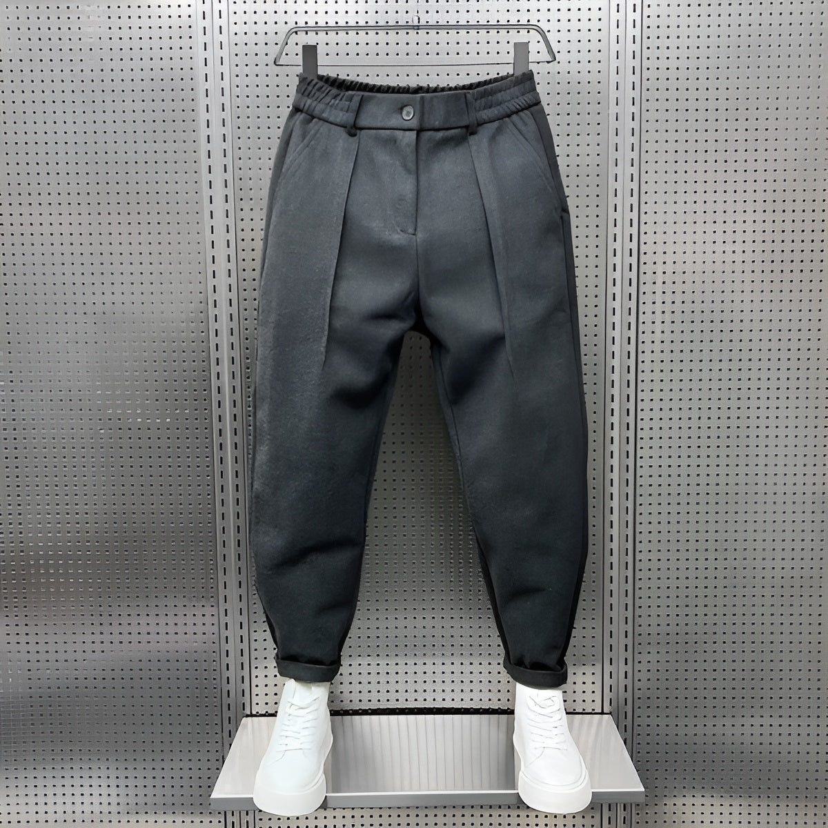 Gris (Bientôt épuisé) / XXS