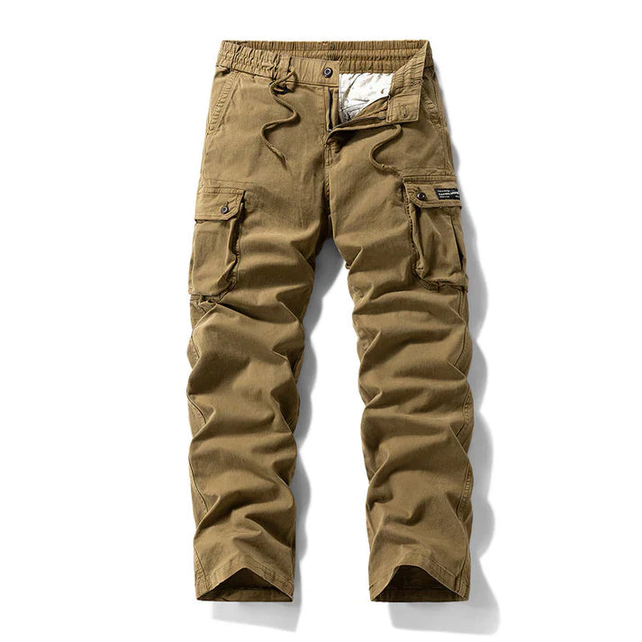 Marron Clair / 2XL