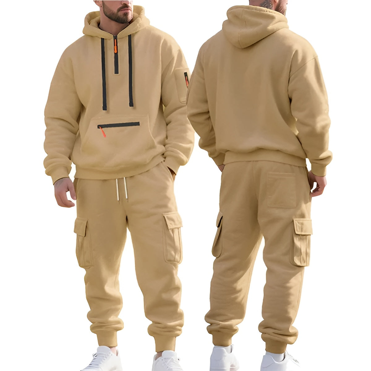 Kaki / S
