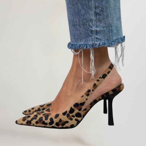 Kaki (Bientôt en rupture de stock) / 34