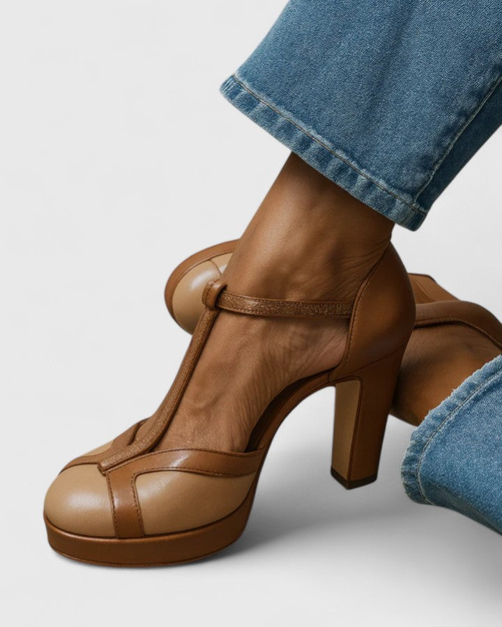 Marron (Bientôt en rupture de stock) / 35
