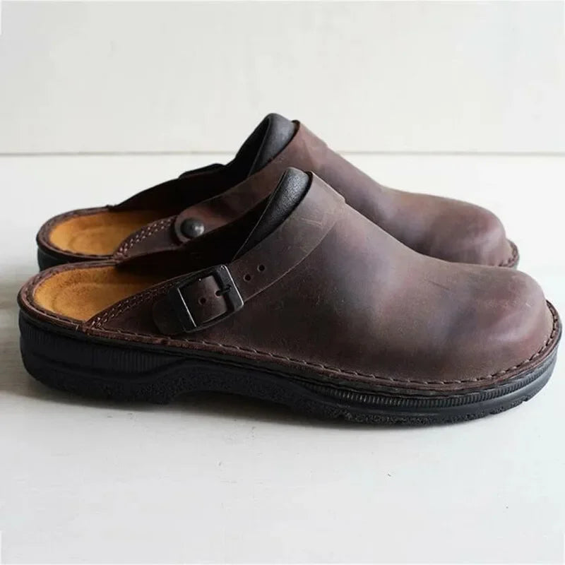 Marron / 38