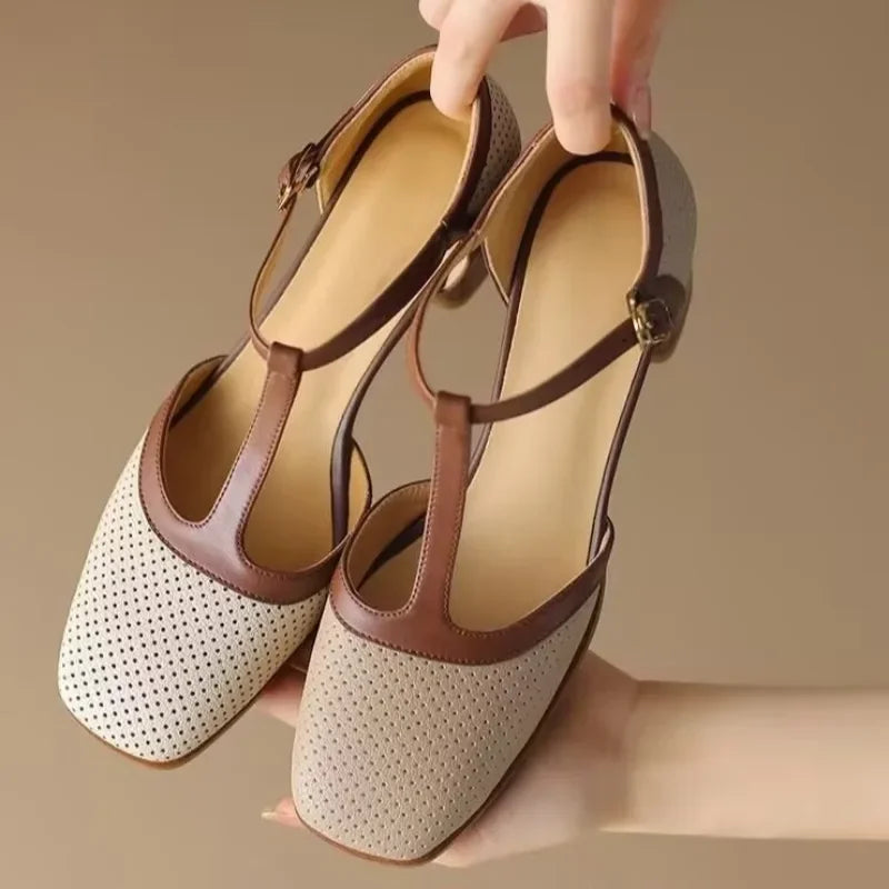 Beige (Bientôt en rupture de stock) / 35