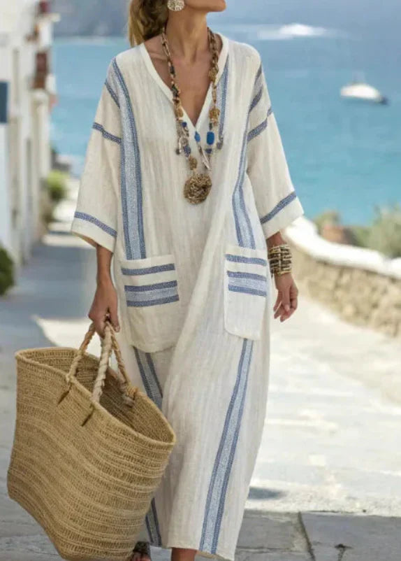 Bleu clair / 5XL (EU 52)