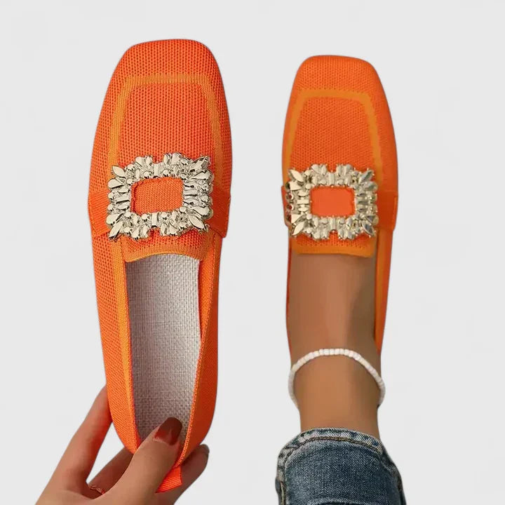 Orange (Bientôt en rupture de stock) / 43