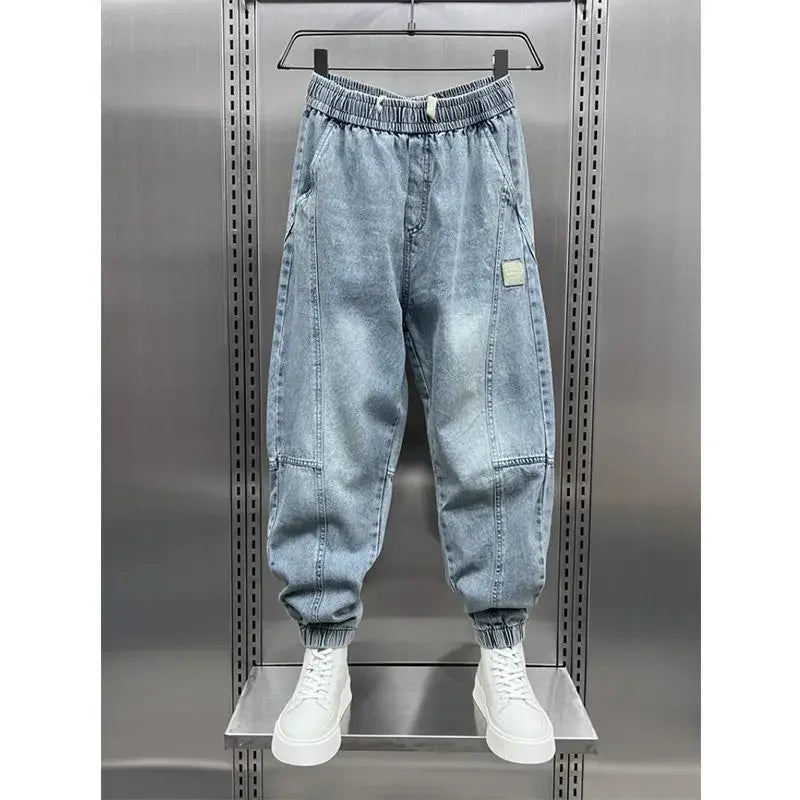 Denim (Bientôt épuisé) / S