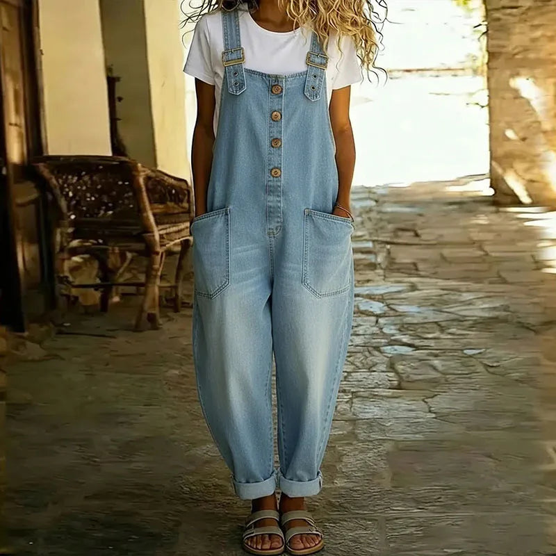 Bleu clair / 2XL