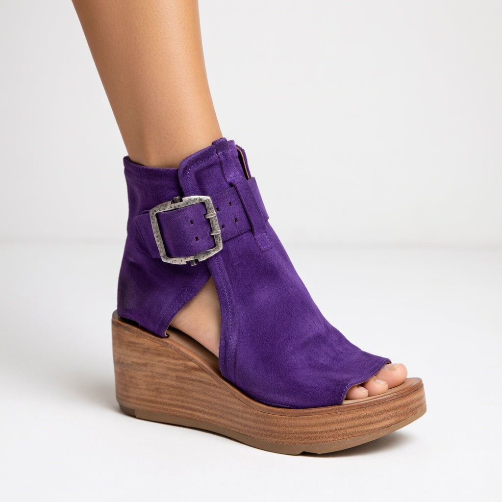 35 / Violet