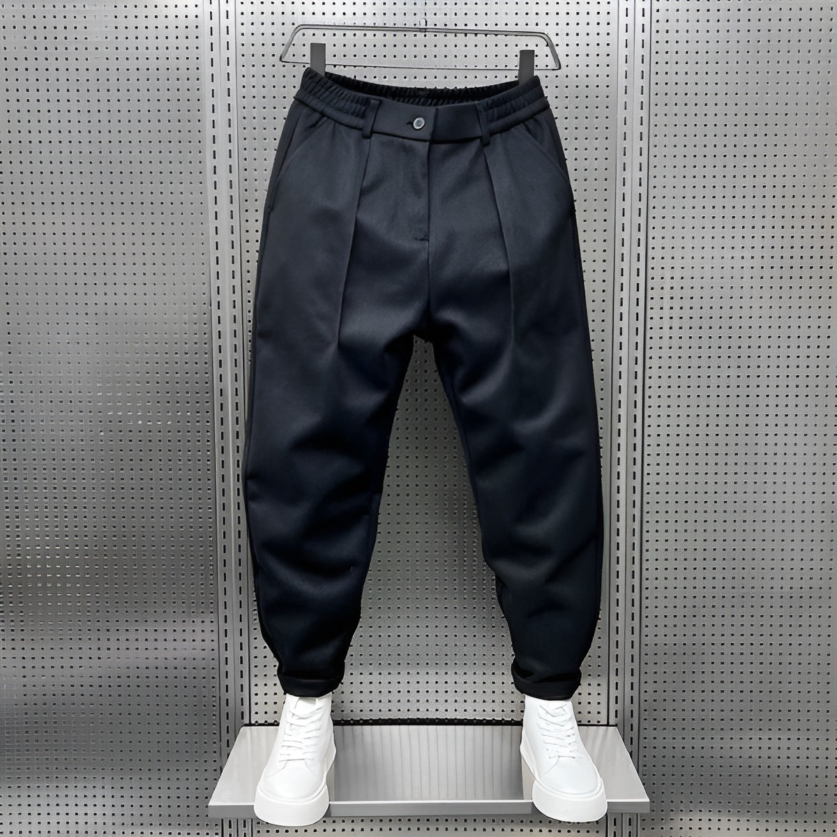 Noir (Bientôt épuisé) / XXS