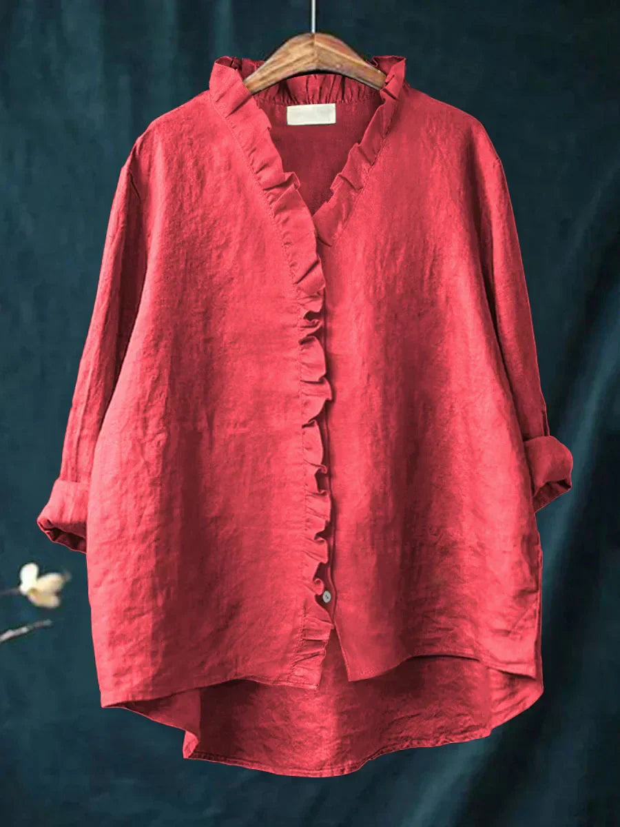 Rouge / 5XL