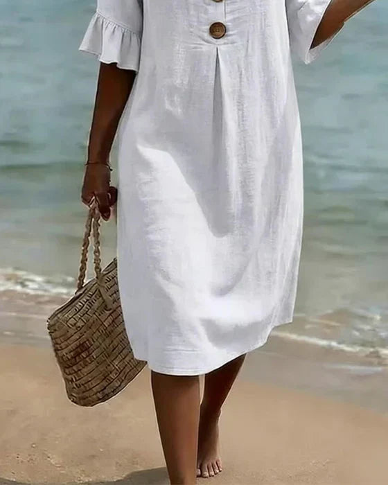 Blanc / S