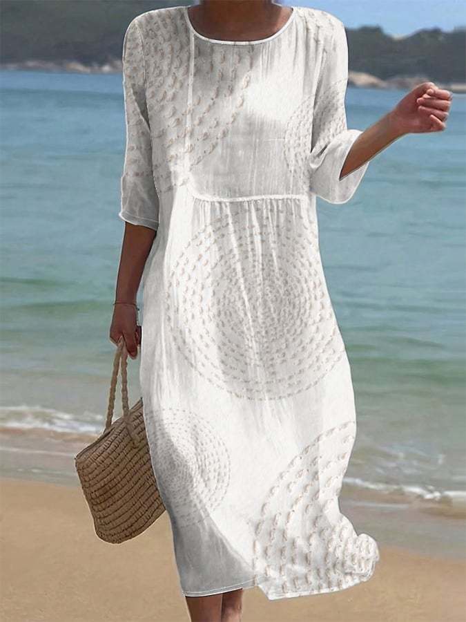 Blanc / S